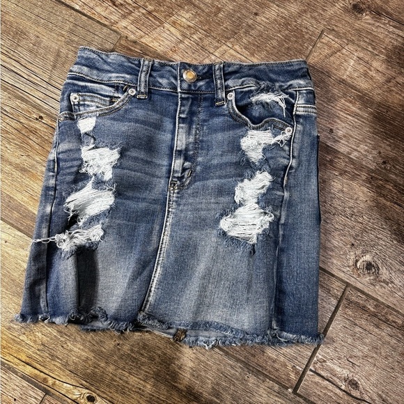 American Eagle Outfitters Dresses & Skirts - American Eagle Miniskirt (e)​​​